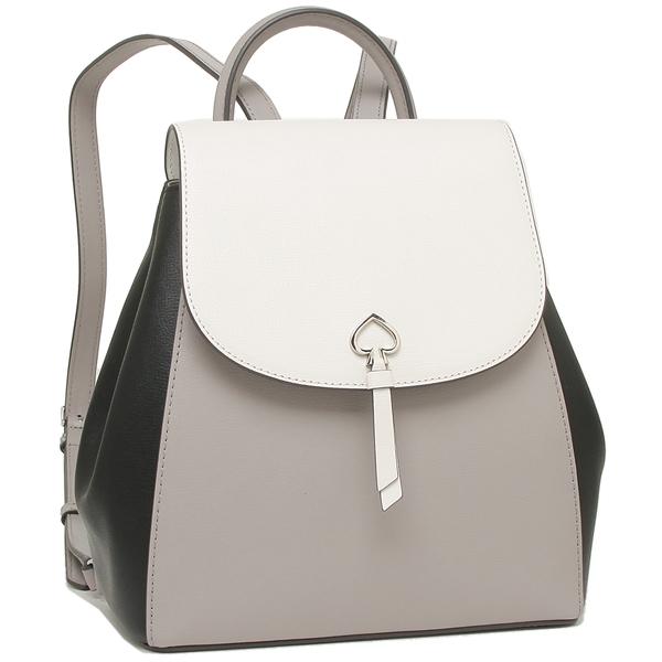 P10 還元 6 時 24時 ケイトスペード リュック アウトレット レディース Kate Spade Wkru6391 141 ホワイトマルチ Ks Wkru6391 141 Axes 通販 Yahoo ショッピング