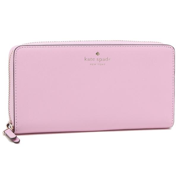 ケイトスペード Kate Spade 長財布 カーリー ピンク レディース Wlr 678 アウトレット Ks Wlr 678 Axes アクセス Yahoo 店 通販 Yahoo ショッピング