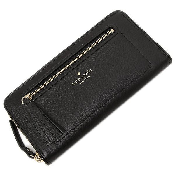 ケイトスペード valli マルベリーストリート ウォレットショルダー 長財布 ケイトスペード valli マルベリーストリート ウォレット