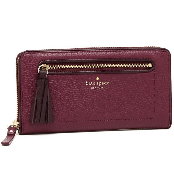 ケイトスペード 長財布 楽天市場】ケイトスペード kate spade 財布 長財布 WLRU5449