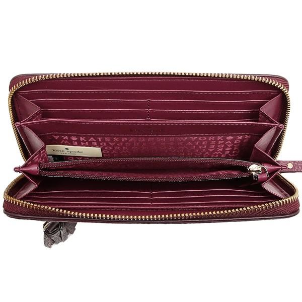 ケイトスペード 財布 アウトレット KATE SPADE WLRU2654 CHESTER