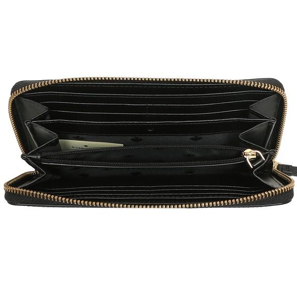 ケイトスペード 財布 アウトレット KATE SPADE WLRU5448 001 CAMERON