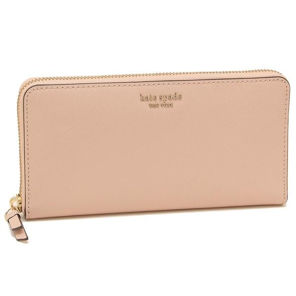 ケイトスペード 長財布 楽天市場】ケイトスペード 長財布 ラウンドファスナー ジップ KATE