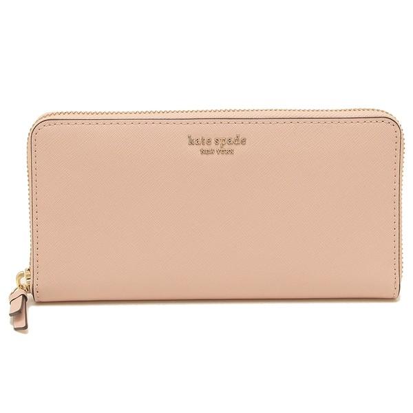 Kate spade♠️完売品　キャンディー長財布 Kate Spade ディズニーコラボ ♪長財布 リスレット付 (kate spade new
