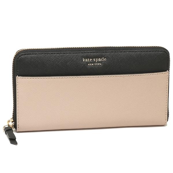 ケイトスペード 財布 アウトレット KATE SPADE WLRU5449 CAMERON LARGE