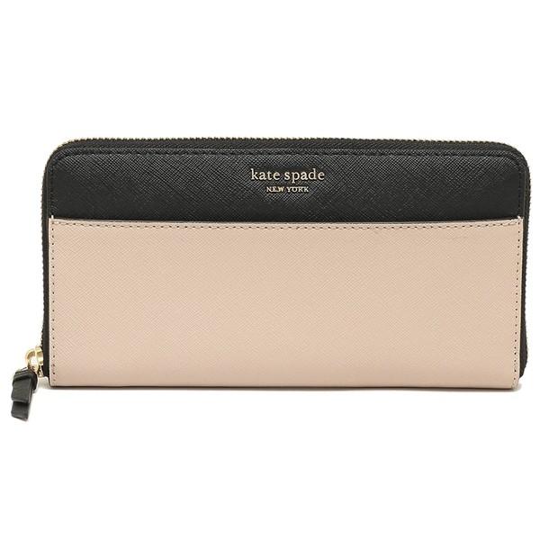 ケイトスペード 財布 アウトレット KATE SPADE WLRU5449 CAMERON LARGE