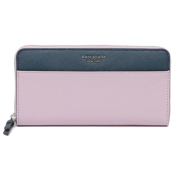 ケイトスペード 財布 アウトレット KATE SPADE WLRU5449 CAMERON LARGE