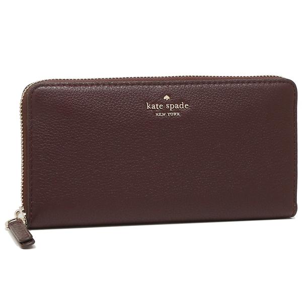 ケイトスペード 財布 アウトレット KATE SPADE WLRU5833 JACKSON LARGE