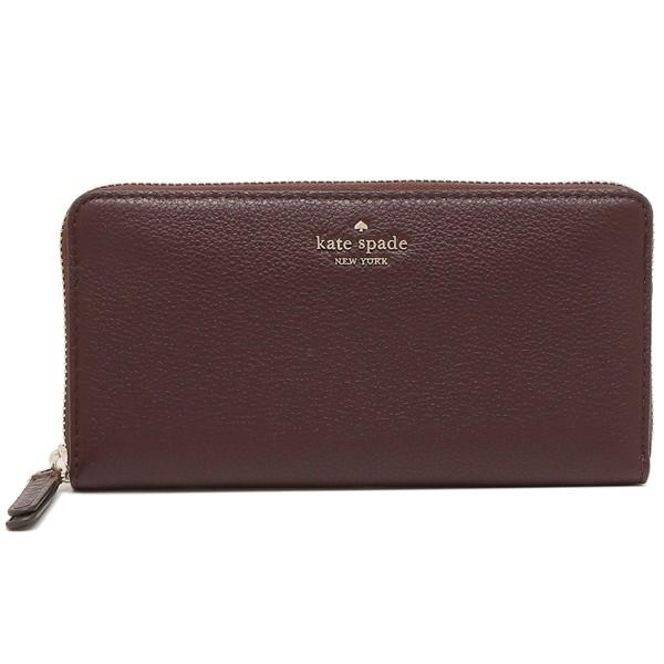 kate spade の長財布♪ ケイトスペード 財布 アウトレット KATE SPADE WLRU5833 JACKSON LARGE