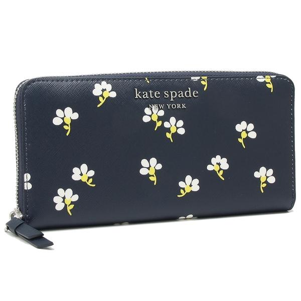 P10 還元 2 25 時 24時 ケイトスペード アウトレット 長財布 キャメロンデイジートス ネイビー レディース Kate Spade Wlru6109 856 Ks Wlru6109 856 Axes 通販 Yahoo ショッピング
