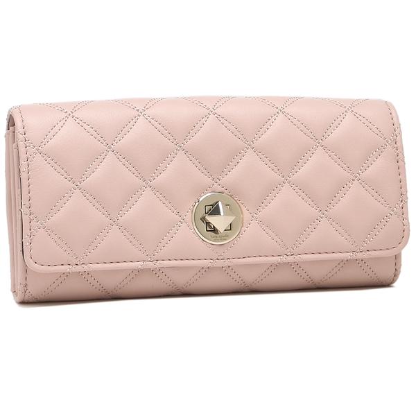 P10 還元 4 15 時 24時 ケイトスペード 長財布 アウトレット レディース Kate Spade Wlru6339 953 ピンク Ks Wlru6339 953 Axes 通販 Yahoo ショッピング