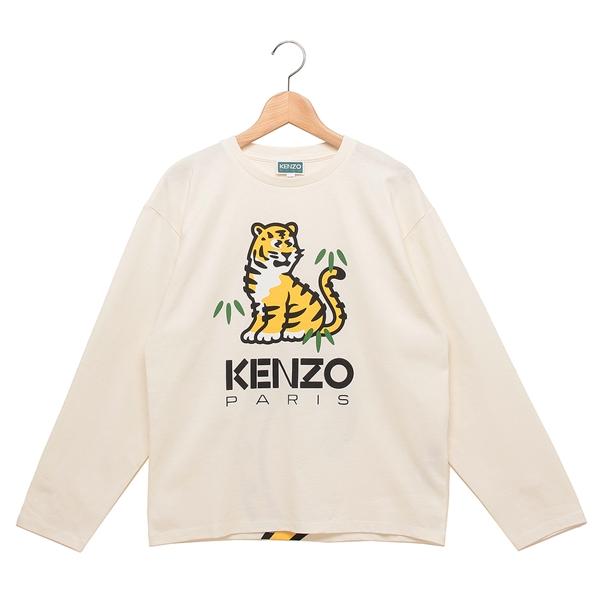 KENZO ケンゾー 子供服 Tシャツ カットソー タイガーモチーフ KENZO ケンゾー 子供服 Tシャツ カットソー タイガーモチーフ