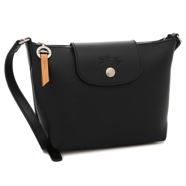 LONGCHAMP ロンシャン ショルダーバッグ シティ クロスボディ LONGCHAMP ロンシャン ショルダーバッグ シティ クロスボディ