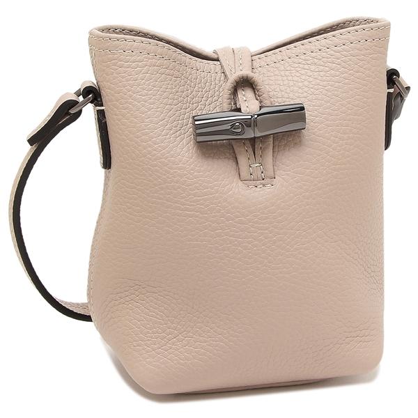 LONGCHAMP ロンシャン ロゾ クロスボディバッグ