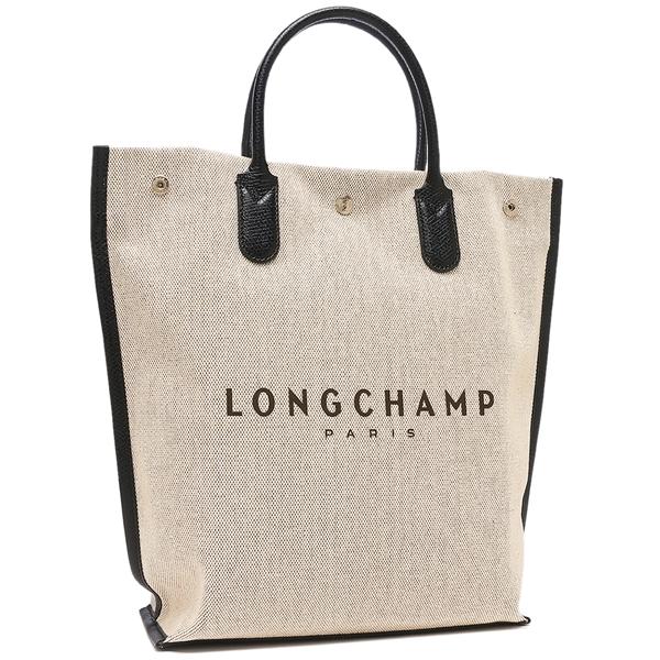 LONGCHAMP ロンシャン ハンドバッグ トートバッグ ロゾ エッセンシャル 