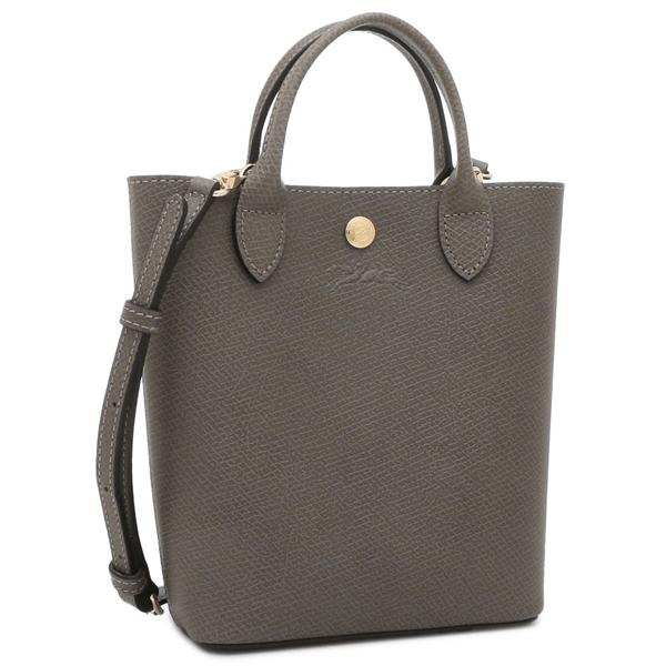 LONGCHAMP（ロンシャン） ハンドバッグ ショルダーバッグ エピュレ XS