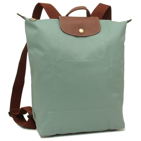LONGCHAMP ロンシャン リュック バックパック プリアージュ