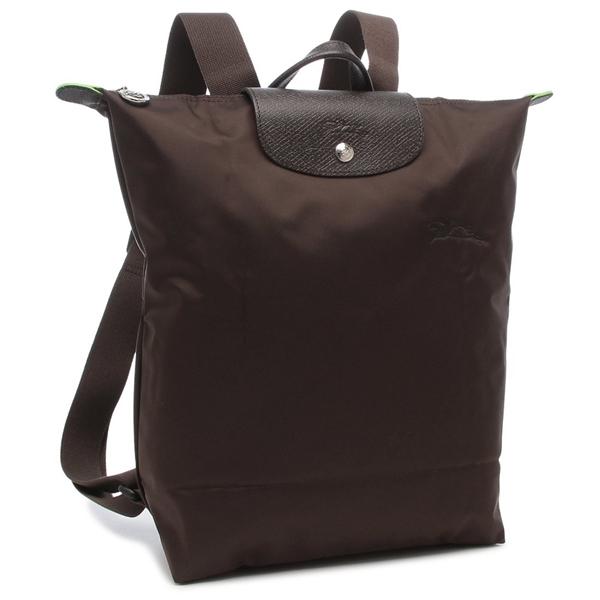 ロンシャン　バックバック　リュック LONGCHAMP ロンシャン バックパック リュック プリアージュ