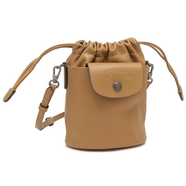 LONGCHAMP ロンシャン ショルダーバッグ プリアージュ