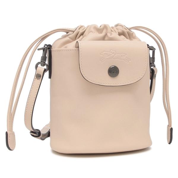 LONGCHAMP ロンシャン ショルダーバッグ プリアージュ