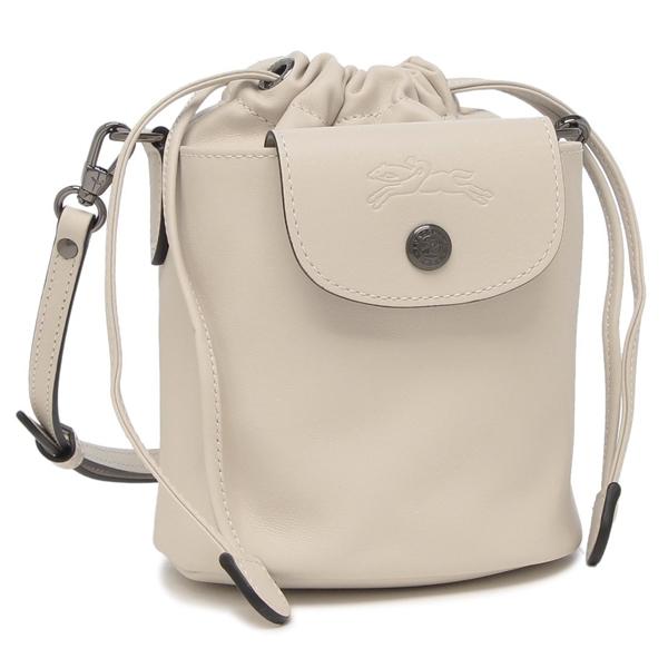 LONGCHAMP ロンシャン ショルダーバッグ プリアージュ