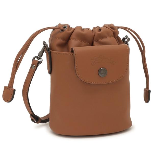 LONGCHAMP（ロンシャン） ショルダーバッグ プリアージュ