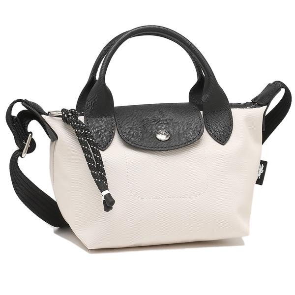 返品ok ロンシャン ハンドバッグ ショルダーバッグ プリアージュ エナジー Xsサイズ 2way アイボリー レディース Longchamp 1500 Hsr 238 Lc 1500 Hsr 238 Axes アクセス Yahoo 店 通販 Yahoo ショッピング