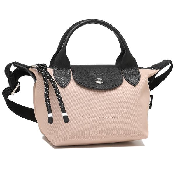 選べる２個セット LONGCHAMP 【返品OK】ロンシャン ハンドバッグ