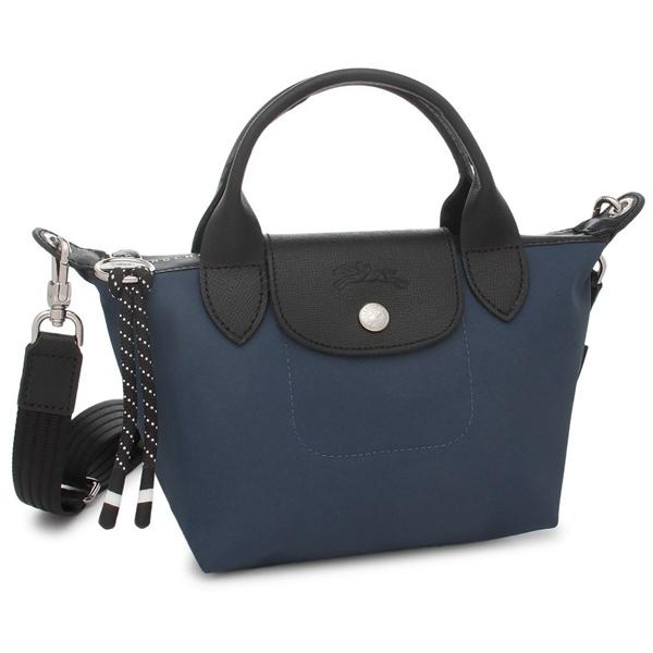 LONGCHAMP（ロンシャン） ハンドバッグ ショルダーバッグ プリアージュ