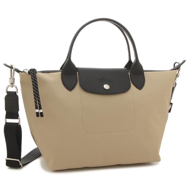 LONGCHAMP ロンシャン ハンドバッグ ショルダーバッグ プリ LONGCHAMP ロンシャン ハンドバッグ ショルダーバッグ プリ