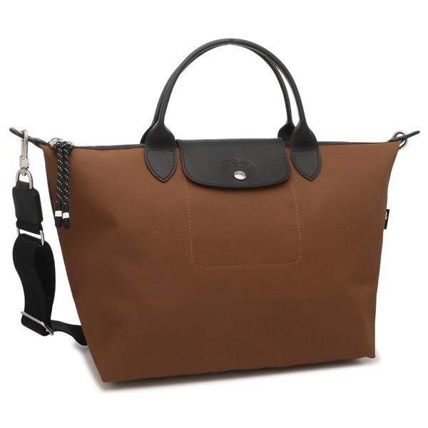 LONGCHAMP（ロンシャン） ハンドバッグ ショルダーバッグ プリアージュ