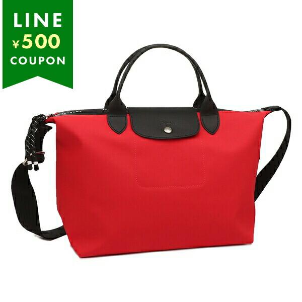 LONGCHAMP ロンシャン ハンドバッグ ショルダーバッグ プリアージュ 