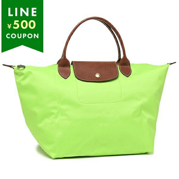 LONGCHAMP ロンシャン ハンドバッグ プリアージュオリジナル Mサイズ  