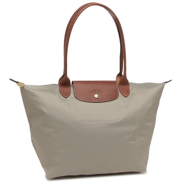 LONGCHAMP（ロンシャン） トートバッグ プリアージュ オリジナル L