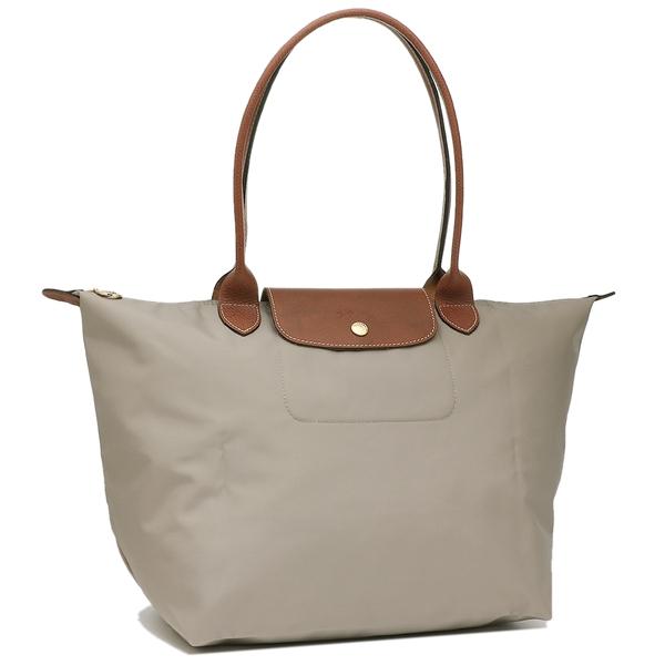 返品ok ロンシャン トートバッグ プリアージュ Lサイズ グレー レディース Longchamp 19 P55 対応 Lc 19 0 P55 Axes アクセス Yahoo 店 通販 Yahoo ショッピング