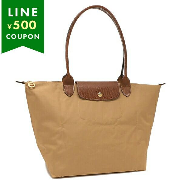 ロンシャン トートバッグ プリアージュ Lサイズ レディース LONGCHAMP