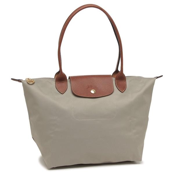 LONGCHAMP（ロンシャン） トートバッグ プリアージュ オリジナル M