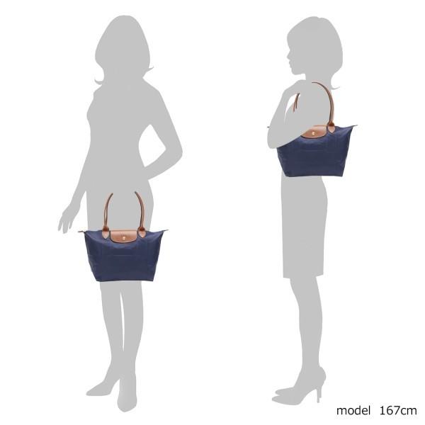 ロンシャン トートバッグ プリアージュ Sサイズ レディース Longchamp 2605 0 Le Pliage Shoulder Bag