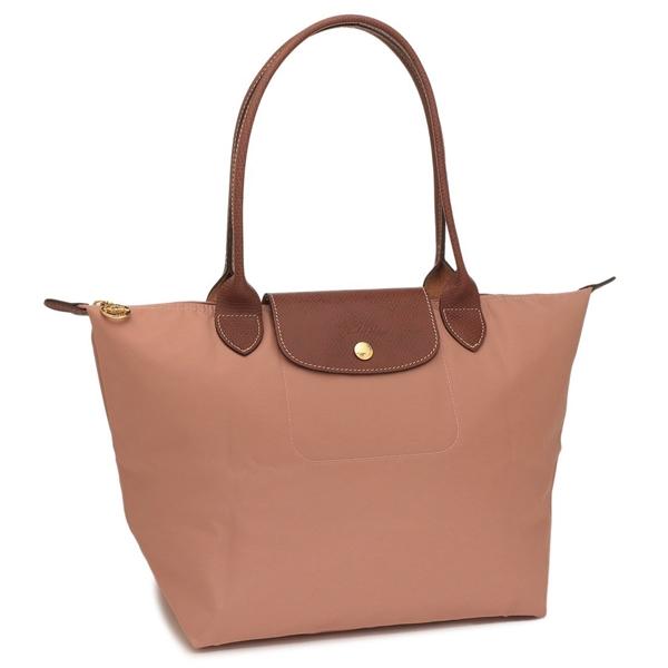 LONGCHAMP ロンシャン トートバッグ プリアージュ オリジナル M