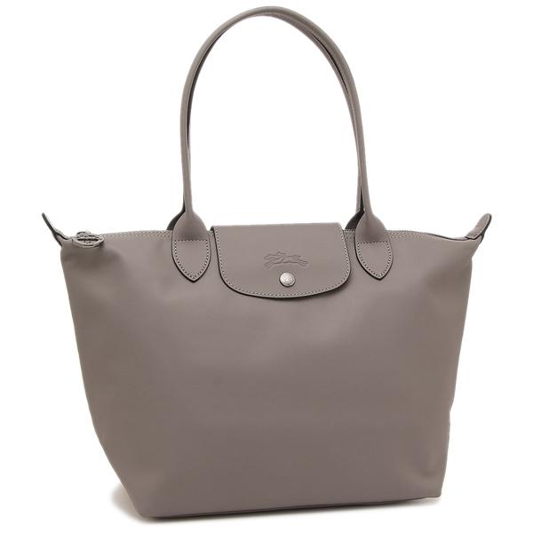 LONGCHAMP（ロンシャン） トートバッグ プリアージュ エクストラ M