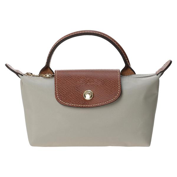 LONGCHAMP（ロンシャン） ポーチ プリアージュ オリジナル ハンドル