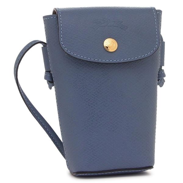 LONGCHAMP（ロンシャン） ショルダーバッグ エピュレ フォンポーチ