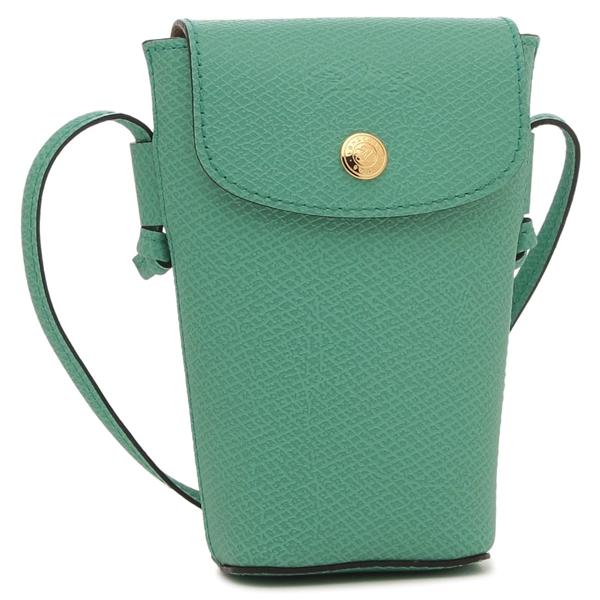 LONGCHAMP（ロンシャン） ショルダーバッグ エピュレ フォンポーチ 