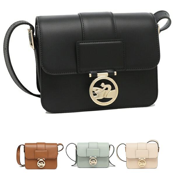 LONGCHAMP ロンシャン ショルダーバッグ ボックストロット S LONGCHAMP ロンシャン ショルダーバッグ ボックストロット S