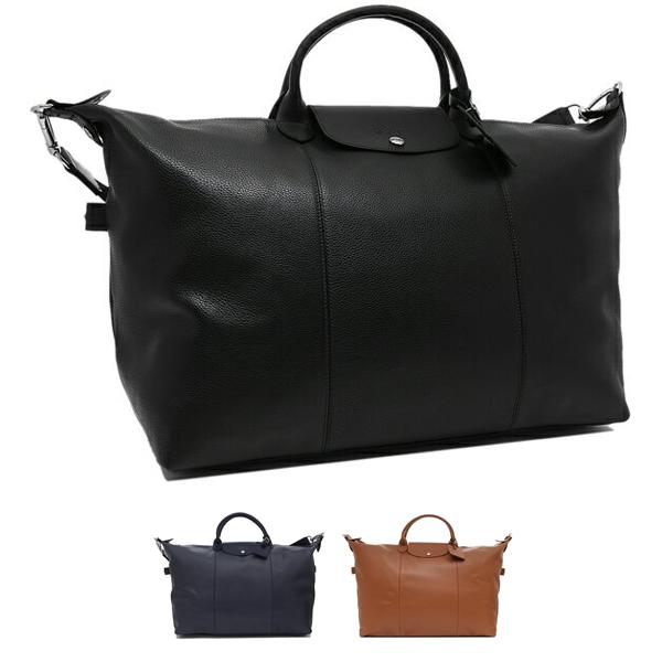 LONGCHAMP（ロンシャン） ハンドバッグ ショルダーバッグ フローネ 
