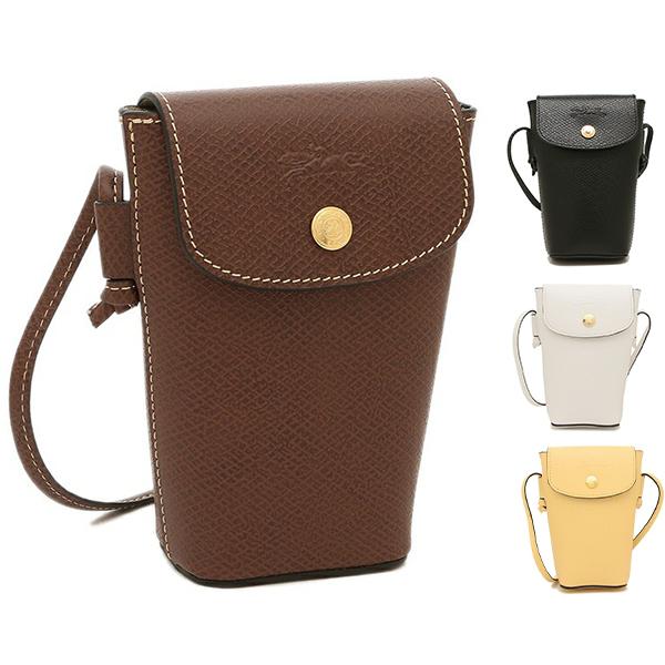 LONGCHAMP ロンシャン ショルダーバッグ エピュレ ミニバッグ
