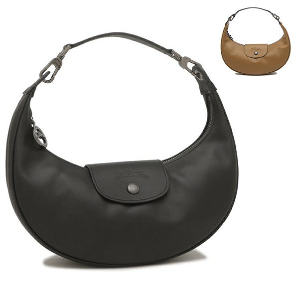 LONGCHAMP（ロンシャン） ハンドバッグ ショルダーバッグ プリアージュ