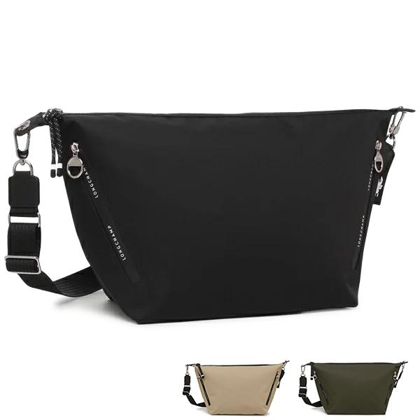 LONGCHAMP（ロンシャン） ショルダーバッグ プリアージュ エナジー
