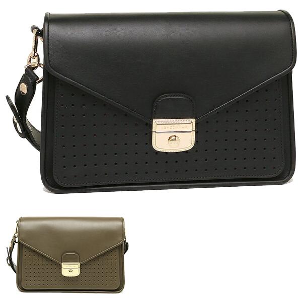 LONGCHAMP ロンシャン ショルダーバッグ マドモワゼル Mサイズ 
