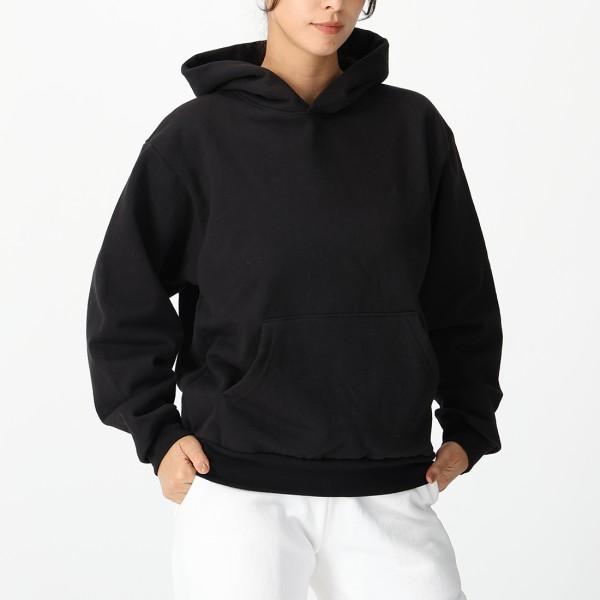 LOS ANGELES APPAREL（ロサンゼルスアパレル） パーカー フーディー 14